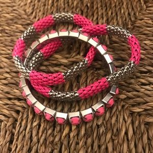 Express Bracelet